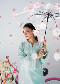 Sahane | Blush n Bliss Premium | LP63002 Bluebel by Sahane - Designer Dress  - Type : Ladies Clothes - Available at Libayah - 100% Original 