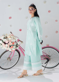 Sahane | Blush n Bliss Premium | LP63002 Bluebel by Sahane - Designer Dress  - Type : Ladies Clothes - Available at Libayah - 100% Original 
