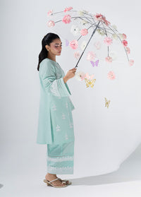 Sahane | Blush n Bliss Premium | LP63002 Bluebel by Sahane - Designer Dress  - Type : Ladies Clothes - Available at Libayah - 100% Original 