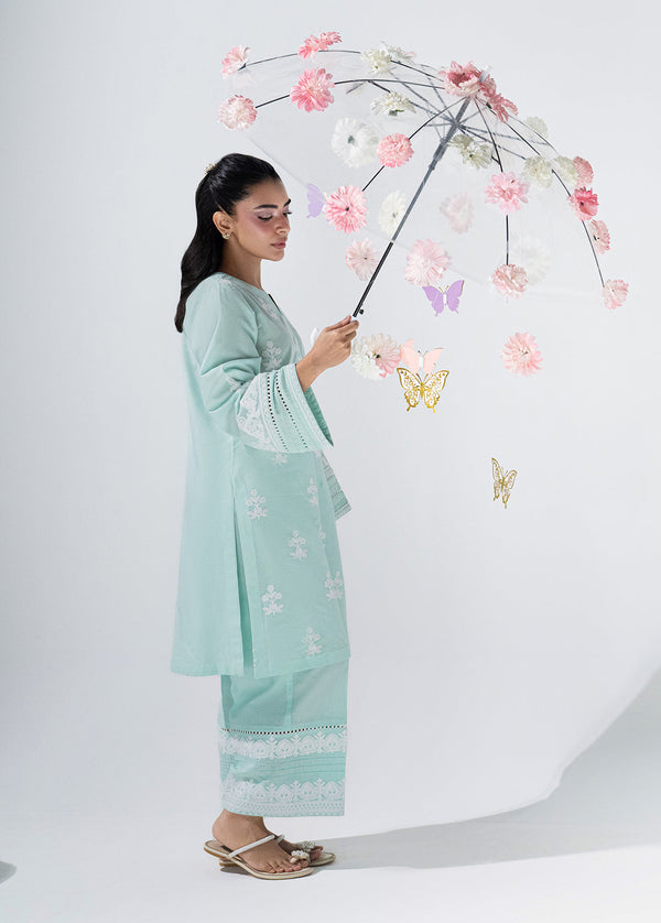 Sahane | Blush n Bliss Premium | LP63002 Bluebel by Sahane - Designer Dress  - Type : Ladies Clothes - Available at Libayah - 100% Original 