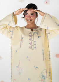 Sahane | Blush n Bliss Premium | LP63008 Honey Butter by Sahane - Designer Dress  - Type : Ladies Clothes - Available at Libayah - 100% Original 