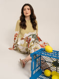 IZEL | Sunset street Pret | DRIZZLE by Izel - Designer Dress  - Type : Ladies Clothes - Available at Libayah - 100% Original 