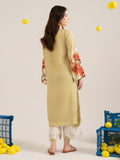 IZEL | Sunset street Pret | DRIZZLE by Izel - Designer Dress  - Type : Ladies Clothes - Available at Libayah - 100% Original 