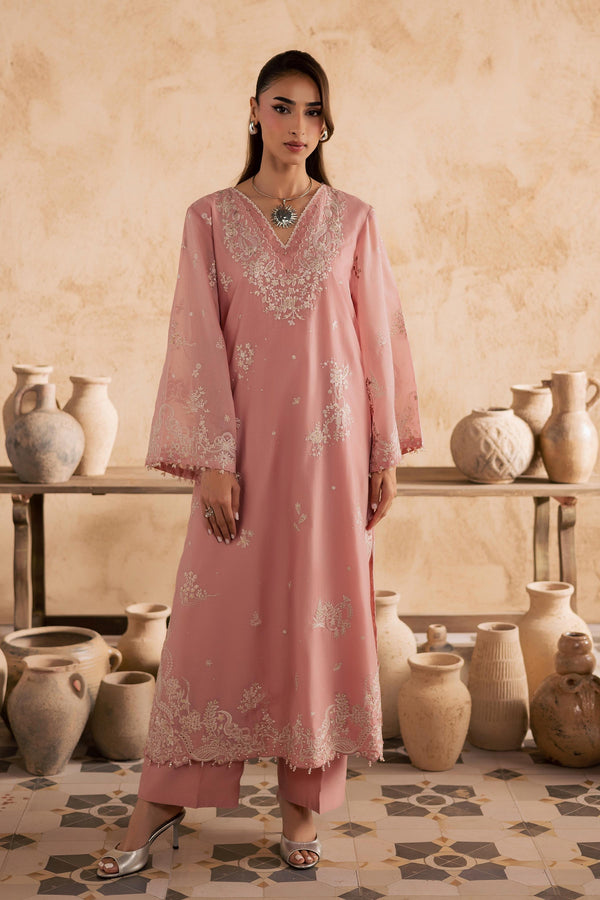 Batik | Festive Eid 26 | Dublin - by Libayah - Registered Vendor of : Batik - 100% Original Designer Dress