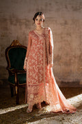 Azure | Ensembles | Dusky Bloom by Azure - Designer Dress  - Type : Ladies Clothes - Available at Libayah - 100% Original 