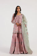 Ethnic | Luxe Formal Collection | E0023/115/401 by Ethnic - Designer Dress - Type: Ladies Clothes - Available at Libayah - 100% Original