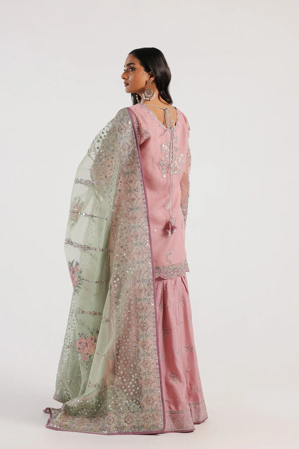 Ethnic | Luxe Formal Collection | E0023/115/401 by Ethnic - Designer Dress - Type: Ladies Clothes - Available at Libayah - 100% Original