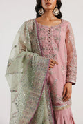 Ethnic | Luxe Formal Collection | E0023/115/401 by Ethnic - Designer Dress - Type: Ladies Clothes - Available at Libayah - 100% Original
