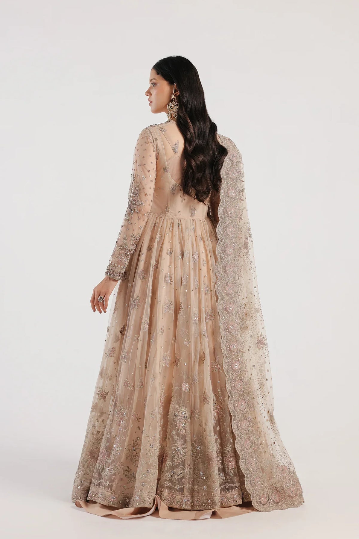 Ethnic | Luxe Formal Collection | E0025/115/113 by Ethnic - Designer Dress - Type: Ladies Clothes - Available at Libayah - 100% Original
