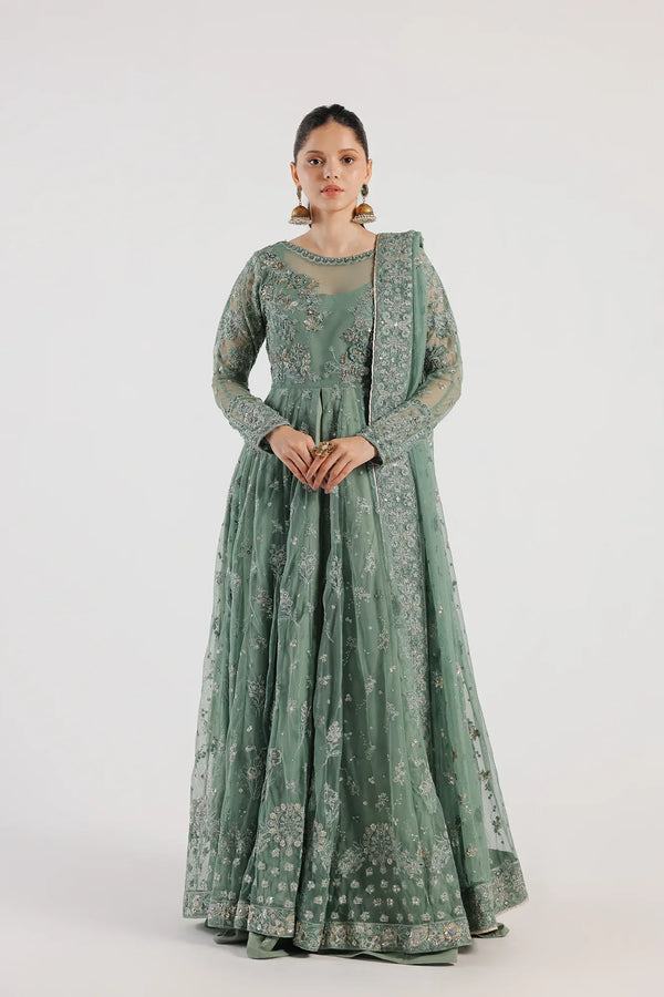 Ethnic | Luxe Formal Collection | E0026/115/127 by Ethnic - Designer Dress - Type: Ladies Clothes - Available at Libayah - 100% Original