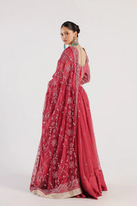 Ethnic | Luxe Formal Collection | E0029/115/401 by Ethnic - Designer Dress - Type: Ladies Clothes - Available at Libayah - 100% Original