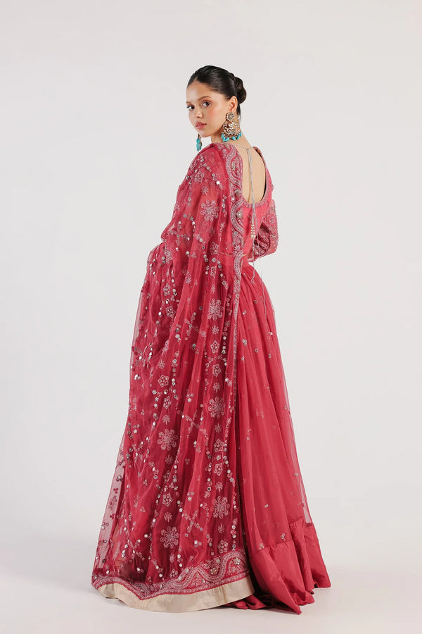 Ethnic | Luxe Formal Collection | E0029/115/401 by Ethnic - Designer Dress - Type: Ladies Clothes - Available at Libayah - 100% Original