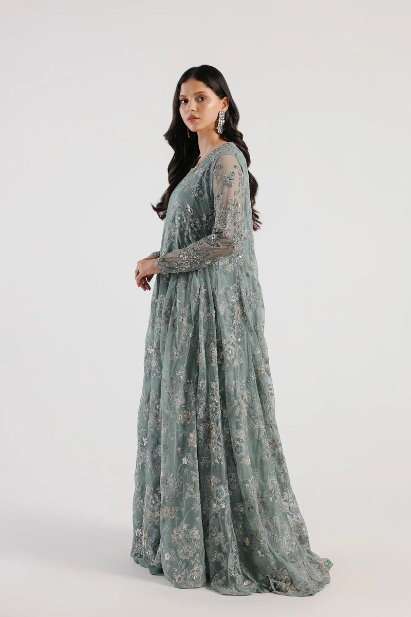 Ethnic | Luxe Formal Collection | E0030/115/715 by Ethnic - Designer Dress - Type: Ladies Clothes - Available at Libayah - 100% Original