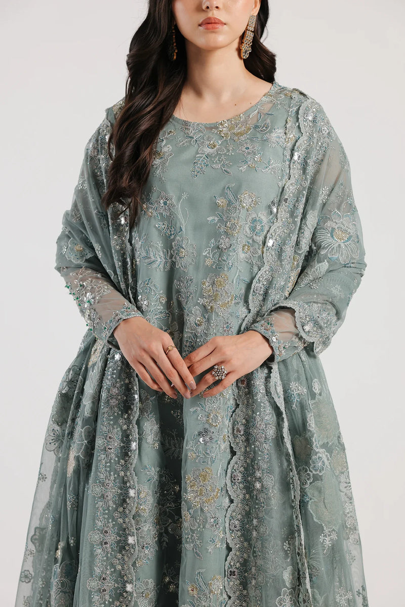 Ethnic | Luxe Formal Collection | E0030/115/715 by Ethnic - Designer Dress - Type: Ladies Clothes - Available at Libayah - 100% Original