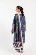 Ethnic | Winter Collection | E0463 by Ethnic - Designer Dress - Type: Ladies Clothes - Available at Libayah - 100% Original