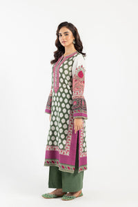 Ethnic | Winter Collection | E0464 by Ethnic - Designer Dress - Type: Ladies Clothes - Available at Libayah - 100% Original