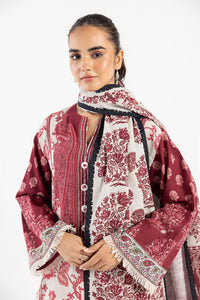 Ethnic | Winter Collection | EW0466 by Ethnic - Designer Dress - Type: Ladies Clothes - Available at Libayah - 100% Original