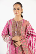 Ethnic | Winter Collection | E0473 by Ethnic - Designer Dress - Type: Ladies Clothes - Available at Libayah - 100% Original
