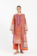Ethnic | Winter Collection | EW0473 by Ethnic - Designer Dress - Type: Ladies Clothes - Available at Libayah - 100% Original