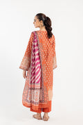 Ethnic | Winter Collection | EW0473 by Ethnic - Designer Dress - Type: Ladies Clothes - Available at Libayah - 100% Original