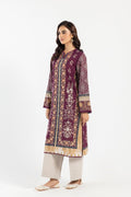 Ethnic | Winter Collection | E0474 by Ethnic - Designer Dress - Type: Ladies Clothes - Available at Libayah - 100% Original