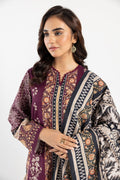 Ethnic | Winter Collection | E0474 by Ethnic - Designer Dress - Type: Ladies Clothes - Available at Libayah - 100% Original