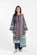 Ethnic | Winter Collection | EW0474 by Ethnic - Designer Dress - Type: Ladies Clothes - Available at Libayah - 100% Original