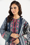 Ethnic | Winter Collection | EW0474 by Ethnic - Designer Dress - Type: Ladies Clothes - Available at Libayah - 100% Original