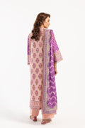 Ethnic | Winter Collection | EW0475 by Ethnic - Designer Dress - Type: Ladies Clothes - Available at Libayah - 100% Original
