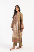 Ethnic | Winter Collection | E0476 by Ethnic - Designer Dress - Type: Ladies Clothes - Available at Libayah - 100% Original