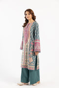 Ethnic | Winter Collection | EW0476 by Ethnic - Designer Dress - Type: Ladies Clothes - Available at Libayah - 100% Original