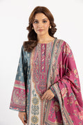 Ethnic | Winter Collection | EW0476 by Ethnic - Designer Dress - Type: Ladies Clothes - Available at Libayah - 100% Original