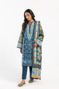 Ethnic | Winter Collection | EW0477 by Ethnic - Designer Dress - Type: Ladies Clothes - Available at Libayah - 100% Original