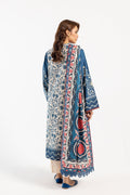 Ethnic | Winter Collection | E0478 by Ethnic - Designer Dress - Type: Ladies Clothes - Available at Libayah - 100% Original