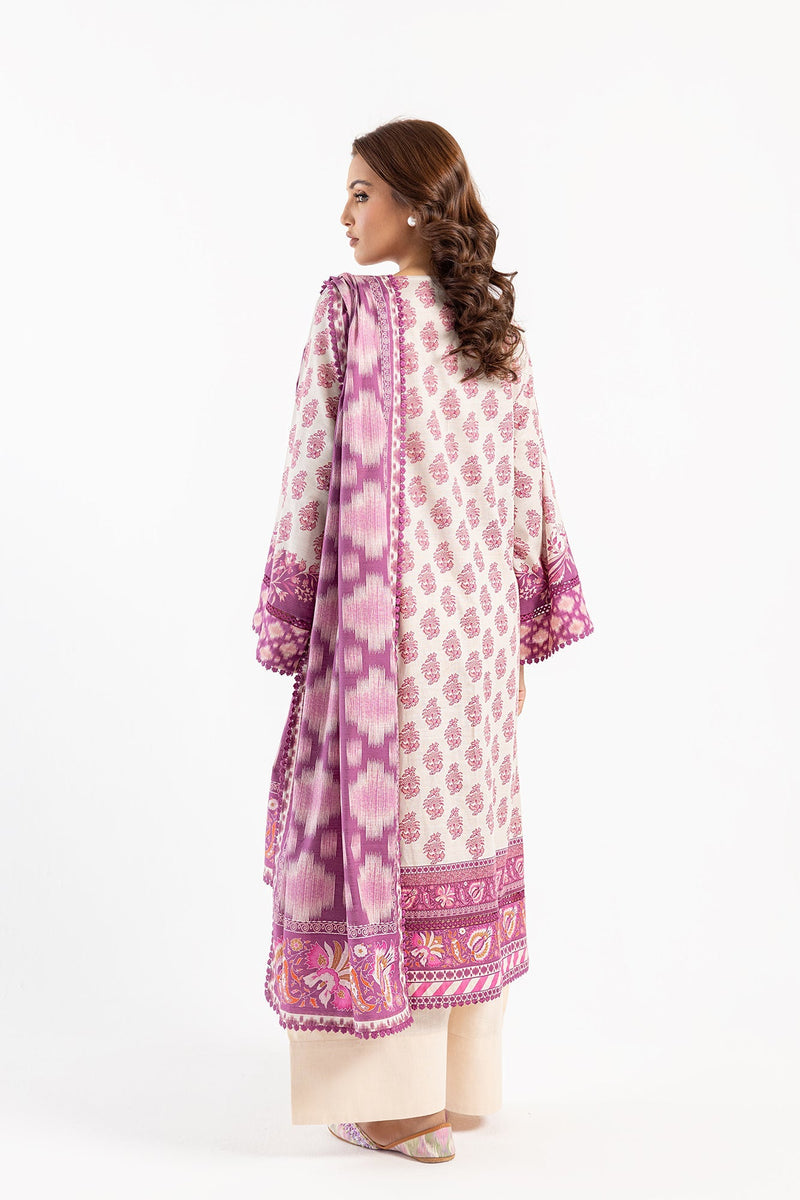 Ethnic | Winter Collection | E0479 by Ethnic - Designer Dress - Type: Ladies Clothes - Available at Libayah - 100% Original
