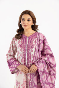 Ethnic | Winter Collection | E0479 by Ethnic - Designer Dress - Type: Ladies Clothes - Available at Libayah - 100% Original