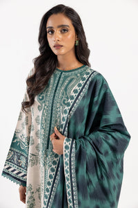 Ethnic | Winter Collection | EW0479 by Ethnic - Designer Dress - Type: Ladies Clothes - Available at Libayah - 100% Original
