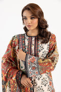 Ethnic | Winter Collection | E0480 by Ethnic - Designer Dress - Type: Ladies Clothes - Available at Libayah - 100% Original