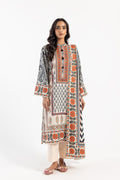 Ethnic | Winter Collection | E0482 by Ethnic - Designer Dress - Type: Ladies Clothes - Available at Libayah - 100% Original