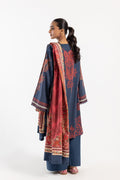 Ethnic | Winter Collection | EW0484 by Ethnic - Designer Dress - Type: Ladies Clothes - Available at Libayah - 100% Original