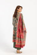 Ethnic | Winter Collection | E0485 by Ethnic - Designer Dress - Type: Ladies Clothes - Available at Libayah - 100% Original
