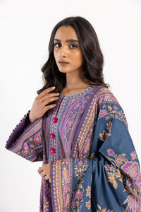 Ethnic | Winter Collection | EW0485 by Ethnic - Designer Dress - Type: Ladies Clothes - Available at Libayah - 100% Original