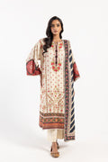 Ethnic | Winter Collection | E0487 by Ethnic - Designer Dress - Type: Ladies Clothes - Available at Libayah - 100% Original