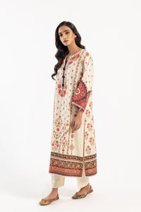 Ethnic | Winter Collection | E0487 by Ethnic - Designer Dress - Type: Ladies Clothes - Available at Libayah - 100% Original