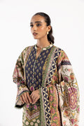 Ethnic | Winter Collection | E0488 by Ethnic - Designer Dress - Type: Ladies Clothes - Available at Libayah - 100% Original