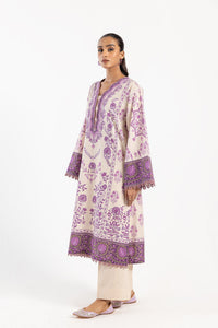 Ethnic | Winter Collection | E0489 by Ethnic - Designer Dress - Type: Ladies Clothes - Available at Libayah - 100% Original
