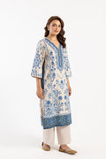 Ethnic | Winter Collection | EW0489 by Ethnic - Designer Dress - Type: Ladies Clothes - Available at Libayah - 100% Original
