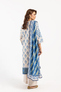 Ethnic | Winter Collection | EW0489 by Ethnic - Designer Dress - Type: Ladies Clothes - Available at Libayah - 100% Original