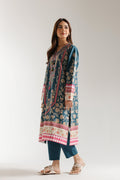 Ethnic | Spring Summer 25 | ES-15 by Ethnic - Designer Dress - Type: Ladies Clothes - Available at Libayah - 100% Original