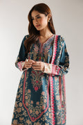 Ethnic | Spring Summer 25 | ES-15 by Ethnic - Designer Dress - Type: Ladies Clothes - Available at Libayah - 100% Original